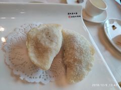 -潭江半岛酒店·西餐厅