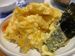 软炸虾仁-东方饺子王(大屯路店)