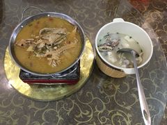 -鱼乐岛餐厅·户外花园主题餐厅