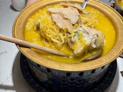 -关东小磨东北菜(漕河泾印象城店)