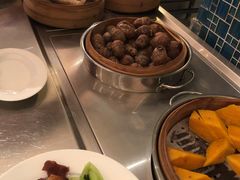 -上海浦东假日酒店逸庭咖啡厅