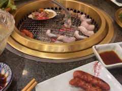 -梦山水日本烧肉(五四广场店)
