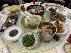 -渔娘渔家丹东海鲜(东直门店)