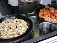 -老盛兴汤包馆(大华二路店)