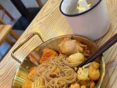 -佬巨化·衢州麻辣烫(运河上街店)