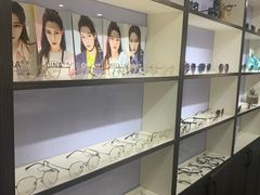 -大视家眼镜(园区星海店)