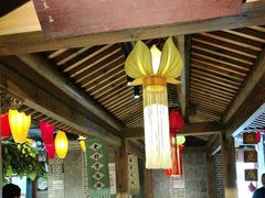 -北平盛世·新京菜·北京烤鸭(劲松·双井店)