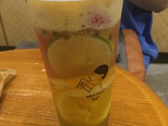 -喜茶(深圳福田星河COCO Park店)