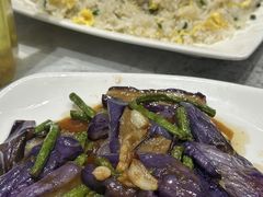 -聚丰园•湖鲜餐厅(阿红私房菜梅石路店)