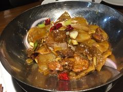 -地锅居(翰林邻里中心店)