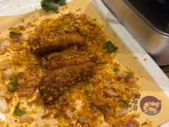 -黄泥岗·地道湖北菜(奥特莱斯店)