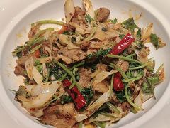 -宫燕府·京菜·烤鸭·淮扬菜(王府中心店)