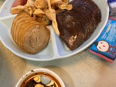 -长春观斋补堂素菜馆