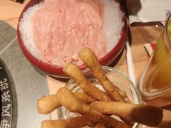 -巴奴毛肚火锅(龙湖锦艺城店)