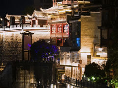 -乾州古城
