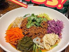 -燕郊烧鸽子(酷车小镇店)