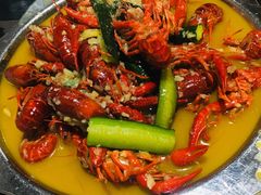 -刘一龙虾(山东路店)