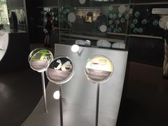 -日本科学未来馆