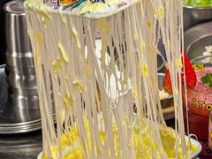 -哼蟹二将·烤肉酱蟹(合生汇店)