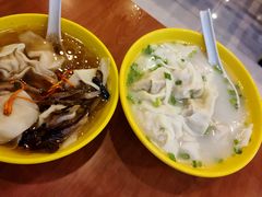 -龙抄手(春熙路总店)