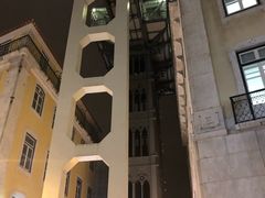 -圣胡斯塔升降机