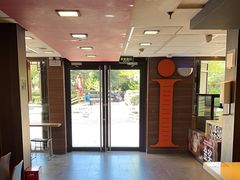 -麦当劳(丽江玉河广场店)