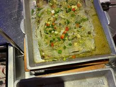 -很久以前羊肉串(大华三路店)