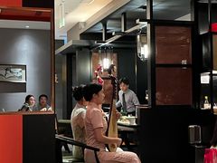 -馋遇江南·精致湖景雅宴(东方之门店)