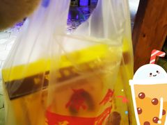 -五道口枣糕王(西单华威约饭街店)
