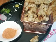 -通海俄式烧烤·俄罗斯大串(嵩山路店)