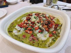 -北海渔村酒楼·粤菜海鲜点心(新华店)