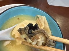 -金龙·打边炉(武进路店)