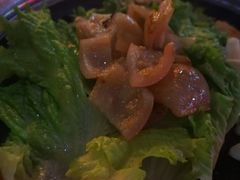 猪皮-杀猪天·韩国烤肉(总店)