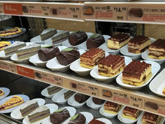 -宜家·瑞典风味餐厅(武汉荟聚中心店)