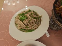 -烤肉宛饭庄(南礼士路店)