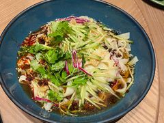 -耶里夏丽·丝路国际·新疆餐厅(浦东区东方路店)