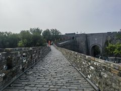 -南京城墙景区