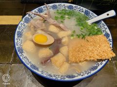 -小潘记鸭血粉丝汤