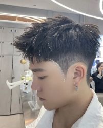 -万丝造型