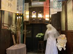 -西关84·History·Art·Cafe