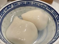 -喜来登由由大酒店九州膳坊中餐厅