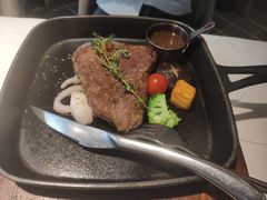 -牛扒先生·厚切雪花牛扒西餐厅(北京路禺山路店)