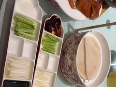 -香丰阁·烤鸭·川湘菜(清河店)