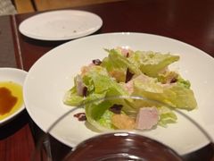 -杭州西子湖四季酒店-WL BISTRO西湖餐厅(灵隐路店)