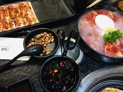 -九田家黑牛烤肉料理(太奥广场店)