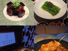 -莉莉海堂HAITANG·烤鸭(国贸商城店)