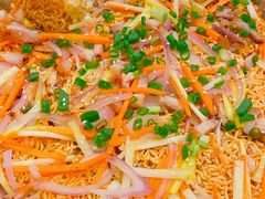 煎面-阿多私房菜(顺德店)
