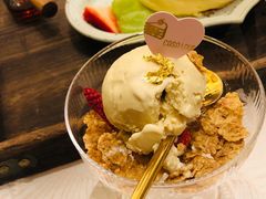 -T館·花园艺术餐厅