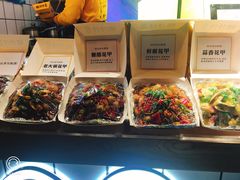 -降龙爪爪(建设路1店)