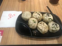 -小杨生煎(香港名都店)